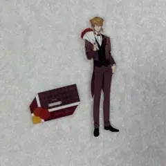 伏見ガク ホワイトデー2019 アクリルスタンド