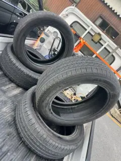 2025年最新】yokohama ヨコハマ avid 235/55r19の人気アイテム