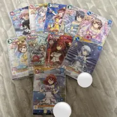オンゲキ カード セット