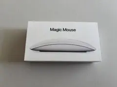 Magic Mouse シルバー　空箱のみ