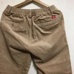 Dickies コーデュロイパンツ
