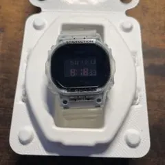 PERIMETRON G-SHOCK DWE-5610PE カスタムモデル