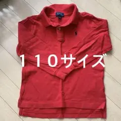 Polo Ralph Lauren ポロシャツ サイズ5