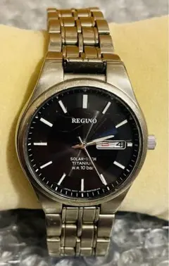 CITIZEN REGUNO E101-S026040 ジャンク品
