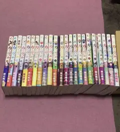 カーニヴァル 1〜22巻+番外編