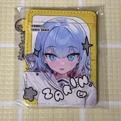 C104 みいむい カンザリン 新刊セット パスケース