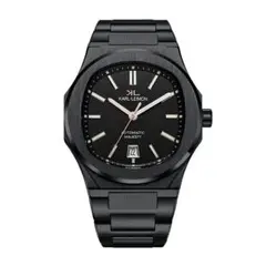 【最終値下げ】KARL-LEIMON　マジェスティ 自動巻　限定99本　ブラック