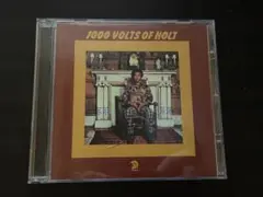 1000 Volts of Holt - John Holt