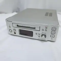 ⭕️安心保証 Pionner MJ-N902 MDデッキ 02117 ⭕️安心保証 Pionner MJ-N902 MDデッキ 02117
