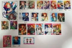 葵ゆうた 紙類まとめ