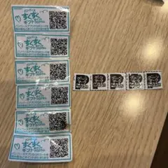 グーンマーク　パンパース