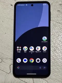 AQUOS sense9 SH-M29 ブラック