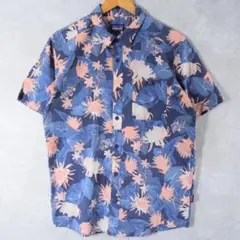 patagonia メンズ・ゴー・トゥ・シャツ M