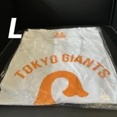 【新品未使用】アンダーアーマー　ジャイアンツ　半袖tシャツ　26番　内海