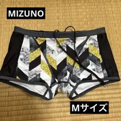 ミズノ　エクサースーツ(メンズMサイズ)