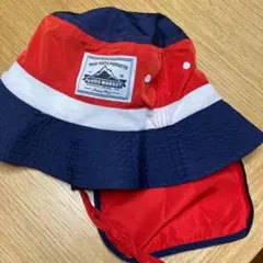 KIDS MARKET バケットハット Lサイズ