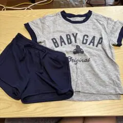 Gap 上下セット 90