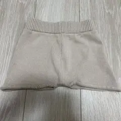 oatchildren オートチルドレン　ニットパンツ
