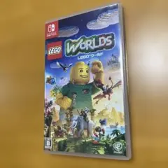 LEGO ワールド 目指せマスタービルダー
