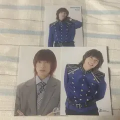 EBiDAN museum ポストカード　入場特典　柴崎楽