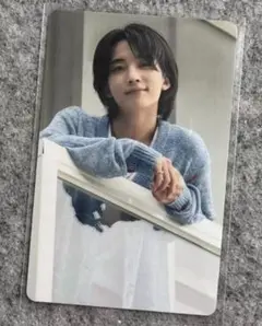 ジョンハン タワレコ トレカ SPILL the FEELS SEVENTEEN