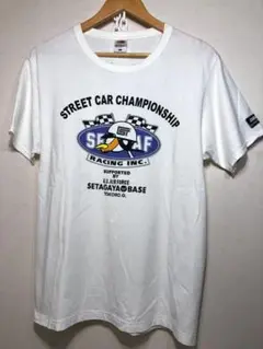 808080 世田谷ベース Tシャツ XL ホワイト SETAGAYA BASE