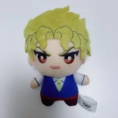 ジョジョ ちみっともぬい ディオ 初版