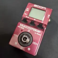 ZOOM MULTISTOMP BOOK マルチストンプ ブック 2025年最新】zoom マルチ・ストンプ・ブックの人気アイテム