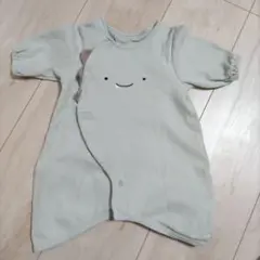 ツーウェイ・ドレスオール 50-60cm