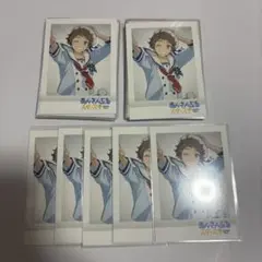 あんスタ 特典ぱしゃこれ 光 25枚