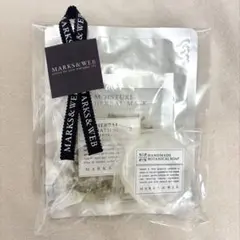 MARKS&WEB セット