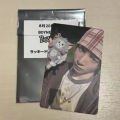 BOYNEXTDOOR BOYLIFE テサン ラキドロ HMV