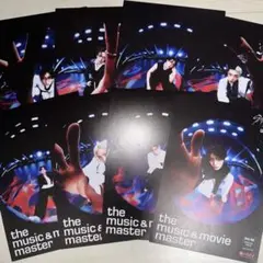 Stray Kids スキズ トレカ KARMA HMV フライヤー コンプ ③