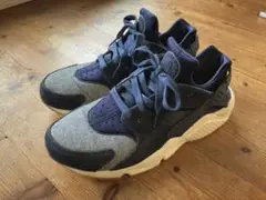 希少品【ATMOS別注】NIKE AIR HUARACHE /DENIM