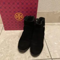☆トリーバーチ☆ムートンブーツ☆