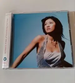 BONNIE PINK　Anything for you　DVD付初回限定盤