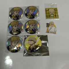 ハイキュー　月島蛍