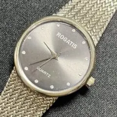 S-7 ROGATIS クォーツ