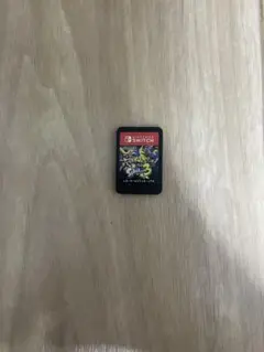 スプラトゥーン3 Nintendo Switch カートリッジ