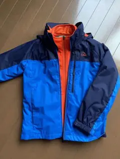 LL Bean エルエルビーン キッズ アウター 150
