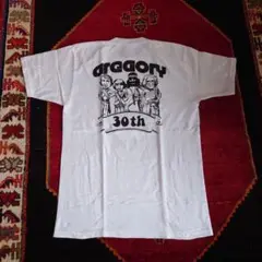 美品 グレゴリー 30周年 限定Tシャツ