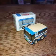 チョロＱ横浜市営バス