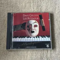 Dave Grusin & Lee Ritenour / Harlequin