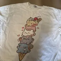 らぶいーず　ティシャツ