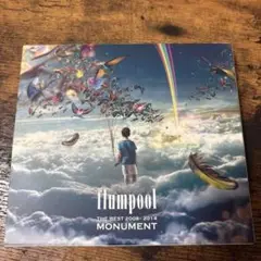 THE BEST 2008-2014 MONUMENT