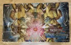 遊戯王　日本選手権　エクゾディア　プレイマット セール(SALE)開催中！ファッション通販 遊戯王 日本選手権