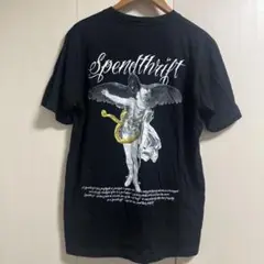 SPENDTHRIFT 半袖T