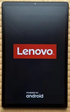 Lenovo Tab M10 FHD Plus TB-X606X