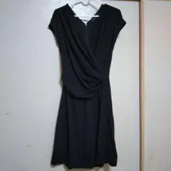 ワンピース　黒　Sサイズ