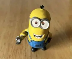ミニオン フィギュアセット（工具付き）